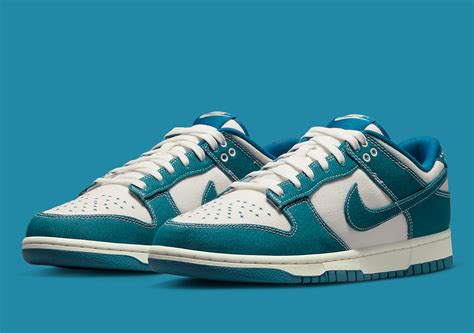 wann kommen die nike dunk low|nike dunk low release date.